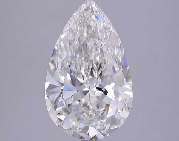 5.31 cctw VS1 - Lab Grown Loose Diamond