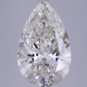 5.72 cctw VS2 - Lab Grown Loose Diamond