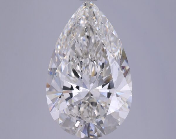 5.72 cctw VS2 - Lab Grown Loose Diamond