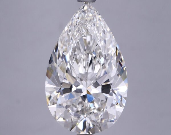 5.43 cctw VS1 - Lab Grown Loose Diamond