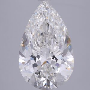 5.40 cctw VS2 - Lab Grown Loose Diamond