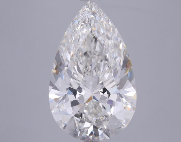 5.40 cctw VS2 - Lab Grown Loose Diamond