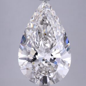 5.62 cctw VS1 - Lab Grown Loose Diamond