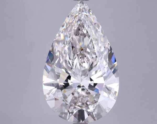 5.62 cctw VS1 - Lab Grown Loose Diamond