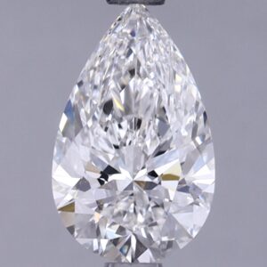 1.17 cctw VVS2 - Lab Grown Loose Diamond