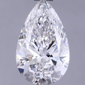 1.17 cctw VS1 - Lab Grown Loose Diamond