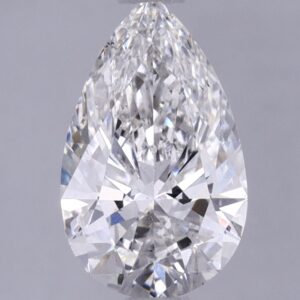 1.32 cctw VS2 - Lab Grown Loose Diamond
