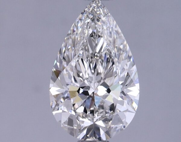 1.16 cctw VVS2 - Lab Grown Loose Diamond