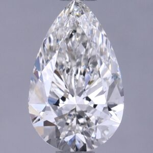 1.17 cctw VS2 - Lab Grown Loose Diamond