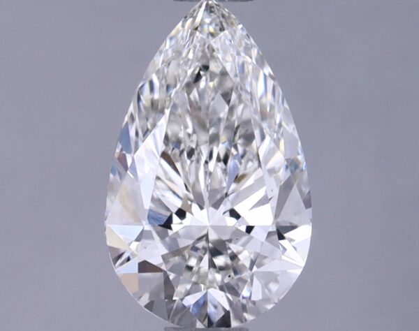 1.17 cctw VS2 - Lab Grown Loose Diamond