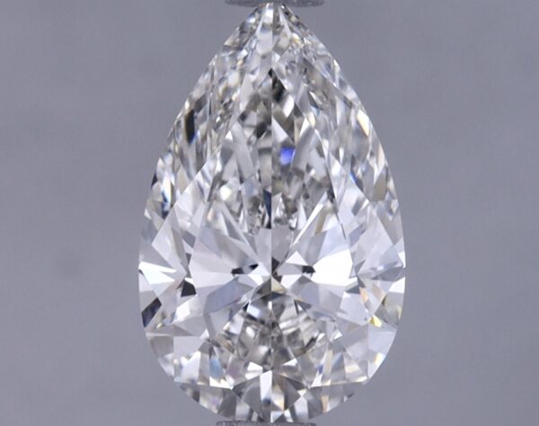 1.16 cctw VVS2 - Lab Grown Loose Diamond