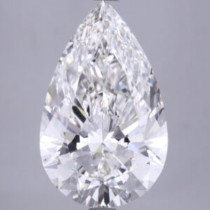 5.18 cctw VVS2 - Lab Grown Loose Diamond