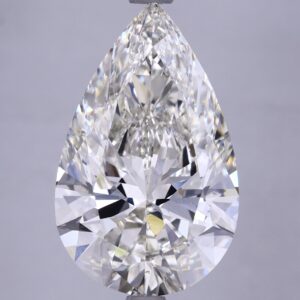 5.38 cctw VS2 - Lab Grown Loose Diamond