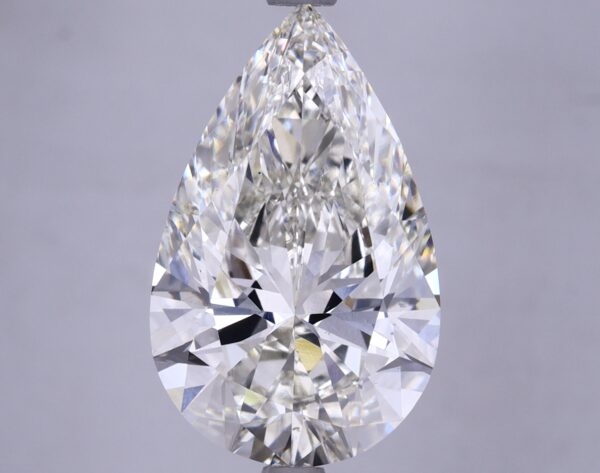 5.38 cctw VS2 - Lab Grown Loose Diamond