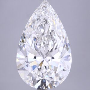 5.70 cctw VS1 - Lab Grown Loose Diamond