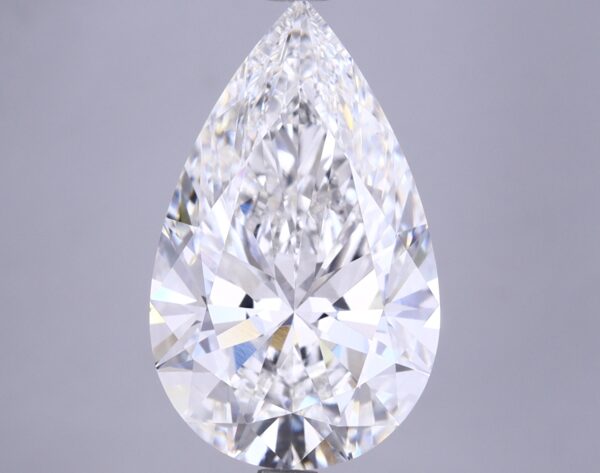 5.70 cctw VS1 - Lab Grown Loose Diamond