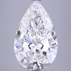 5.64 cctw VS1 - Lab Grown Loose Diamond