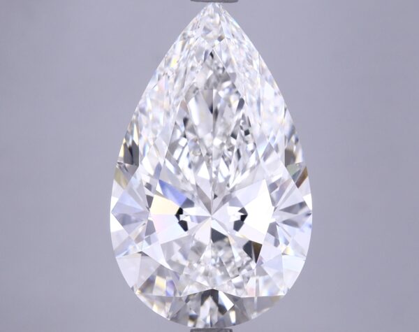 5.64 cctw VS1 - Lab Grown Loose Diamond