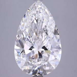 5.64 cctw VS2 - Lab Grown Loose Diamond