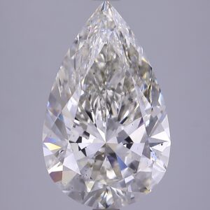 5.57 cctw SI1 - Lab Grown Loose Diamond