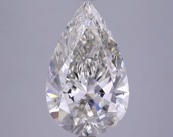 5.57 cctw SI1 - Lab Grown Loose Diamond
