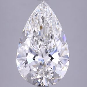 5.38 cctw VS2 - Lab Grown Loose Diamond