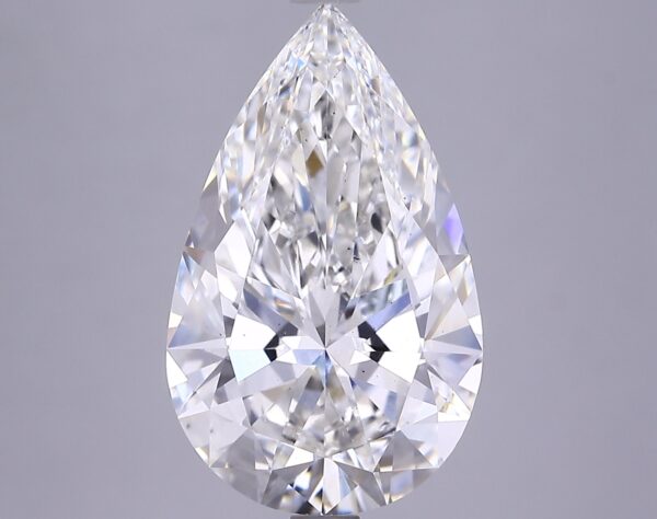5.38 cctw VS2 - Lab Grown Loose Diamond