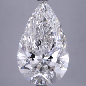 5.37 cctw VS2 - Lab Grown Loose Diamond