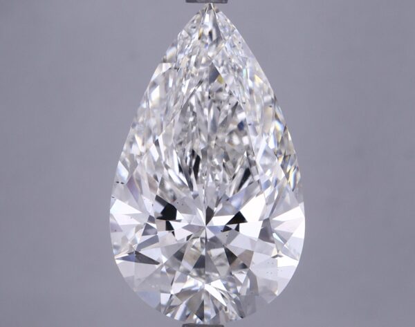 5.37 cctw VS2 - Lab Grown Loose Diamond