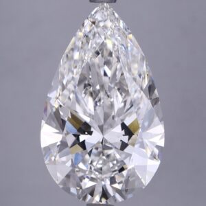 5.35 cctw VS1 - Lab Grown Loose Diamond