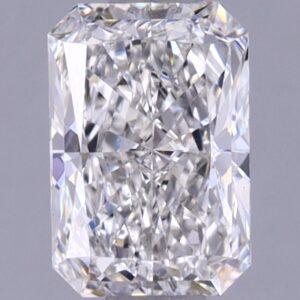 1.02 cctw VS1 - Lab Grown Loose Diamond