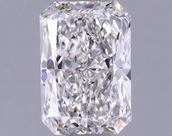 1.02 cctw VS1 - Lab Grown Loose Diamond