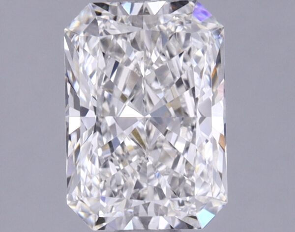 1.02 cctw VVS2 - Lab Grown Loose Diamond