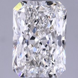 1.02 cctw VVS2 - Lab Grown Loose Diamond