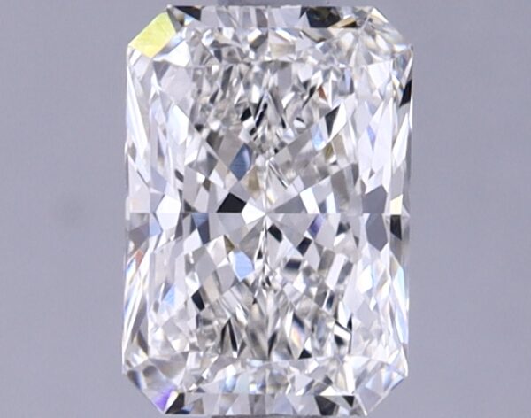 1.02 cctw VVS2 - Lab Grown Loose Diamond