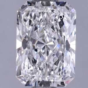 1.01 cctw SI1 - Lab Grown Loose Diamond