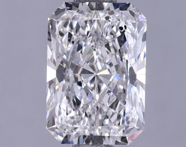 1.01 cctw SI1 - Lab Grown Loose Diamond