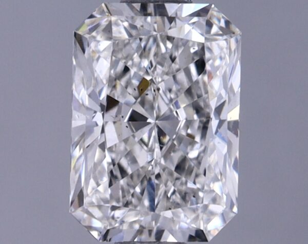 1.00 cctw SI1 - Lab Grown Loose Diamond