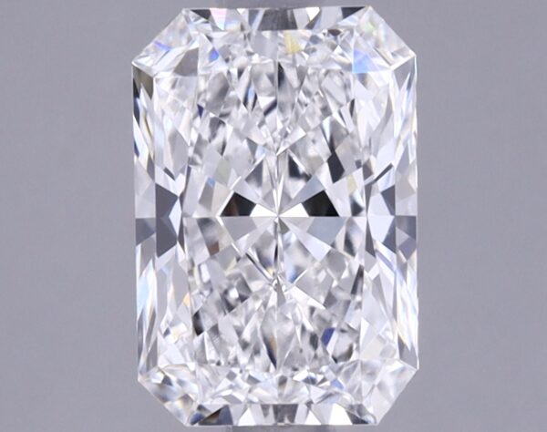 1.24 cctw VVS2 - Lab Grown Loose Diamond