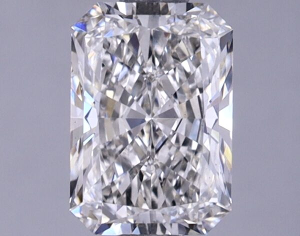 1.17 cctw VS1 - Lab Grown Loose Diamond