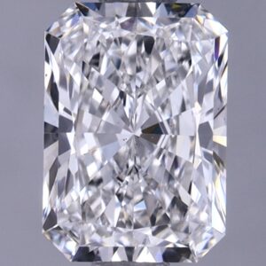 1.08 cctw VS1 - Lab Grown Loose Diamond