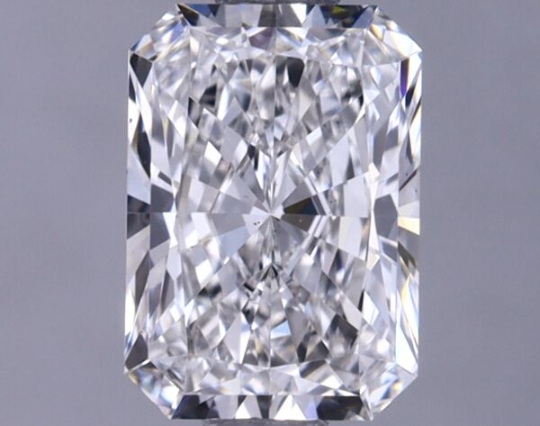 1.08 cctw VS1 - Lab Grown Loose Diamond