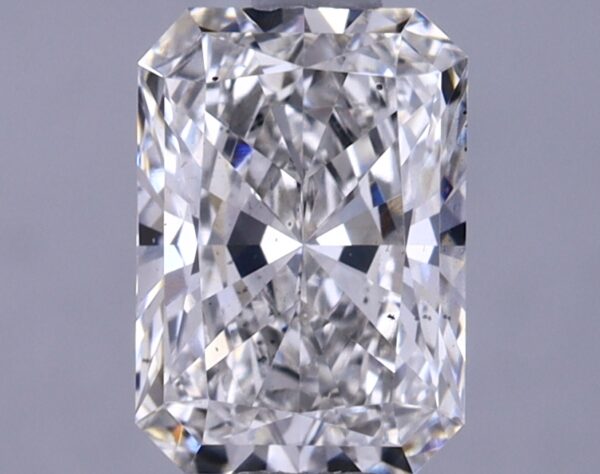 1.08 cctw SI1 - Lab Grown Loose Diamond