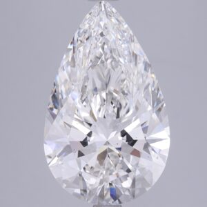 5.34 cctw VS2 - Lab Grown Loose Diamond