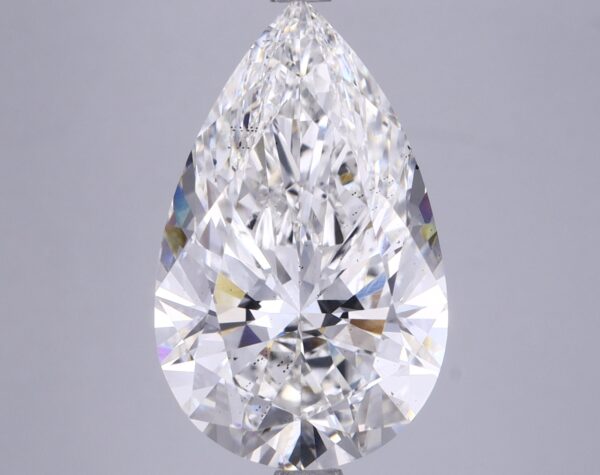 5.74 cctw SI1 - Lab Grown Loose Diamond