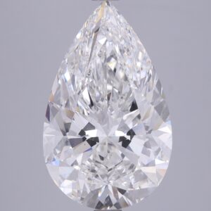 5.60 cctw VS2 - Lab Grown Loose Diamond