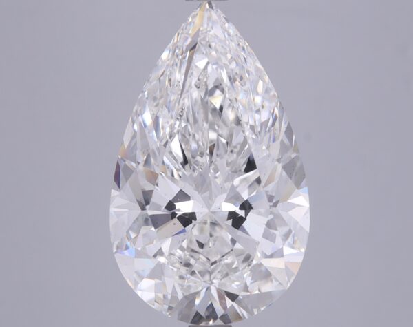 5.60 cctw VS2 - Lab Grown Loose Diamond