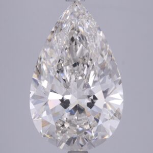 5.53 cctw VS1 - Lab Grown Loose Diamond
