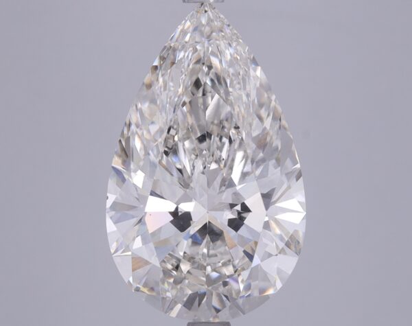 5.53 cctw VS1 - Lab Grown Loose Diamond
