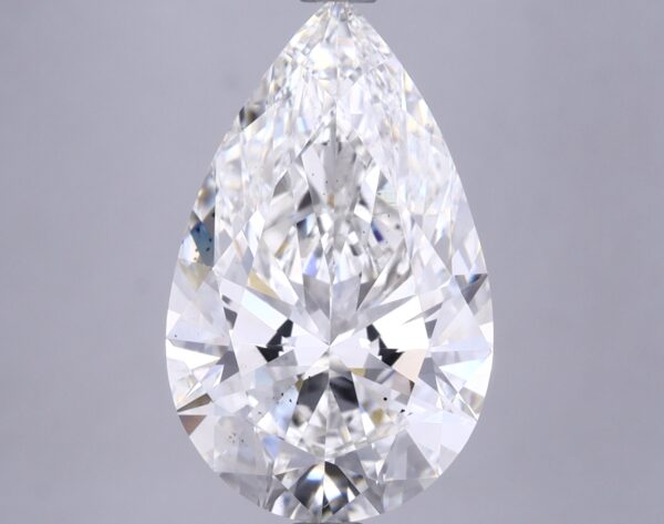 5.52 cctw SI1 - Lab Grown Loose Diamond